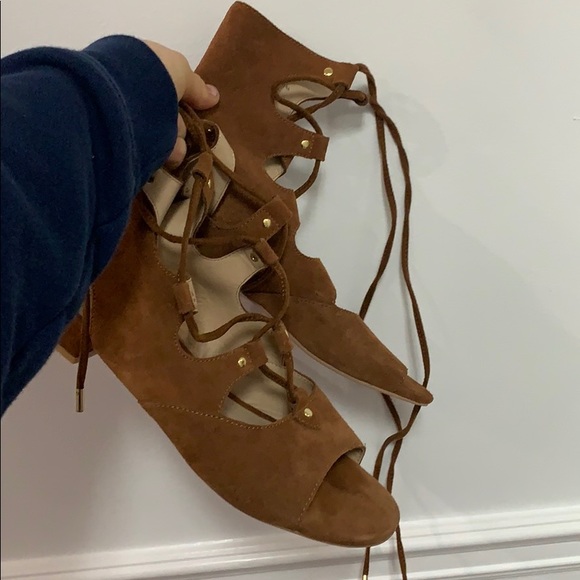 LF STORES gladiator sandals - Picture 3 of 5